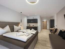 Goldhirsch  Aparthotel Wagrain