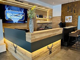 Goldhirsch  Aparthotel Wagrain