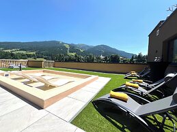 Goldhirsch  Aparthotel Wagrain