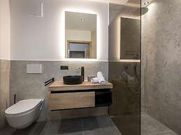 Goldhirsch  Aparthotel Wagrain