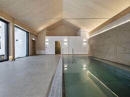 Goldhirsch  Aparthotel Wagrain