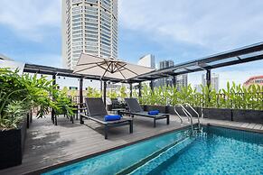 Citadines Connect Bertam Georgetown Penang