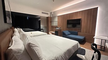 Citadines Connect Bertam Georgetown Penang