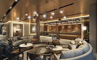 Citadines Connect Bertam Georgetown Penang