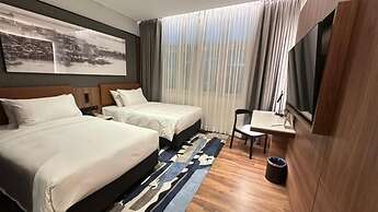 Citadines Connect Bertam Georgetown Penang