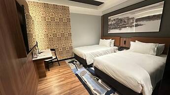 Citadines Connect Bertam Georgetown Penang