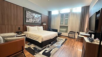 Citadines Connect Bertam Georgetown Penang