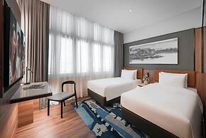 Citadines Connect Bertam Georgetown Penang