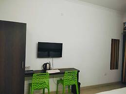 Hotel Tamanna