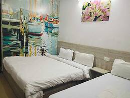 Hotel Tamanna