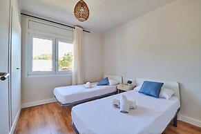 Costa Brava E-4 in Calella de Palafrugell