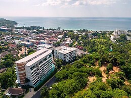 Karon Beach Residence