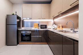 Karon Beach Residence