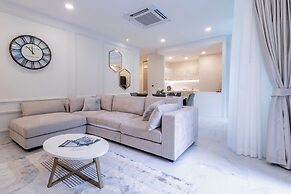 Karon Beach Residence