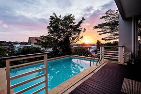 Karon Beach Residence