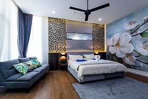 Karon Beach Residence