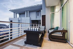 Karon Beach Residence