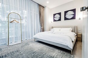 Karon Beach Residence
