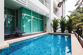Karon Beach Residence