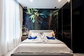 Karon Beach Residence