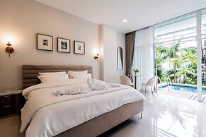 Karon Beach Residence