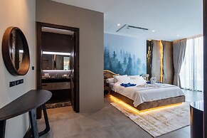 Karon Beach Residence
