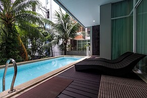 Karon Beach Residence