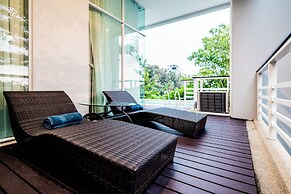 Karon Beach Residence