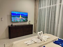 Karon Beach Residence