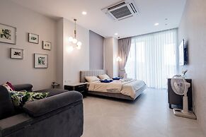 Karon Beach Residence