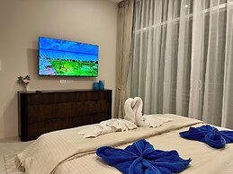 Karon Beach Residence