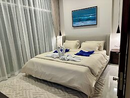 Karon Beach Residence