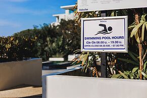 Karon Beach Residence