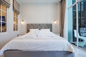 Karon Beach Residence