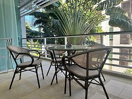 Karon Beach Residence