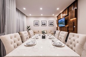 Karon Beach Residence