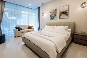 Karon Beach Residence
