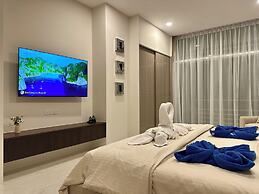 Karon Beach Residence