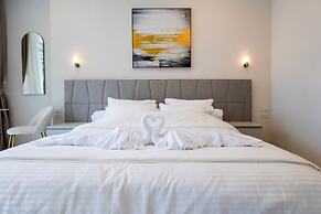 Karon Beach Residence
