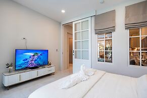 Karon Beach Residence