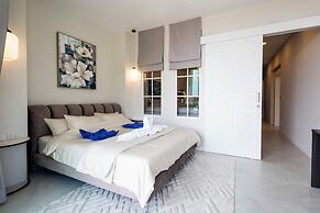 Karon Beach Residence