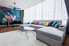 Karon Beach Residence