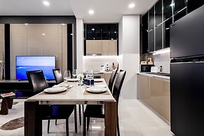 Karon Beach Residence