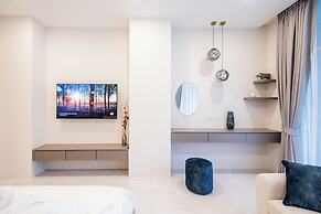 Karon Beach Residence