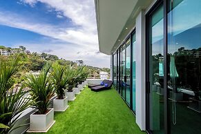 Karon Beach Residence