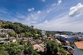 Karon Beach Residence