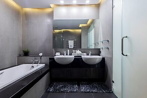 Karon Beach Residence
