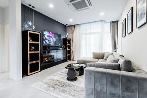 Karon Beach Residence