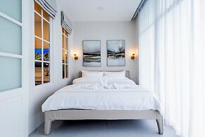 Karon Beach Residence
