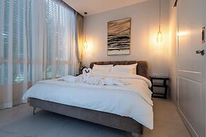 Karon Beach Residence